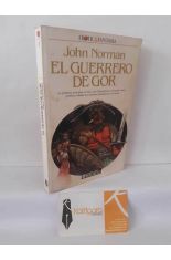 EL GUERRERO DE GOR (CR�NICAS DE LA CONTRATIERRA 1)
