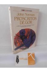 PROSCRITOS DE GOR (CR�NICAS DE LA CONTRATIERRA 2)