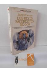 LOS REYES SACERDOTES DE GOR (CR�NICAS DE LA CONTRATIERRA 3)