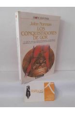 LOS CONQUISTADORES DE GOR (CR�NICAS DE LA CONTRATIERRA 6)