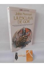 LA ESCLAVA DE GOR