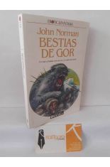BESTIAS DE GOR (CR�NICAS DE LA CONTRATIERRA 12 )