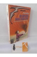 UN HECHIZO PARA CAMALE�N (LA MAGIA DE XANTH 1)