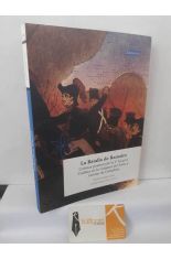 LA BATALLA DE RAMALES. CR�NICA POSTRERA DE LA 1� GUERRA CARLISTA EN LA COMARCA DEL AS�N Y ORIENTE DE CANTABRIA