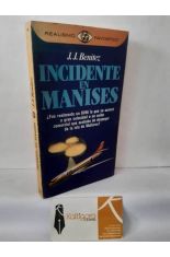 INCIDENTE EN MANISES