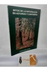 MITOS DE LA NATURALEZA EN ASTURIAS Y CANTABRIA