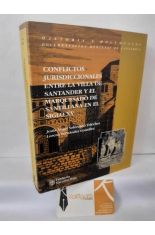 CONFLICTOS JURISDICCIONALES ENTRE LA VILLA DE SANTANDER Y EL MARQUESADO DE SANTILLANA EN EL SIGLO XV