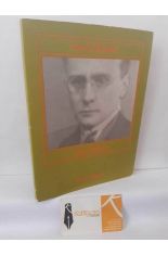 ANTON WEBERN. EL HOMBRE Y SU OBRA