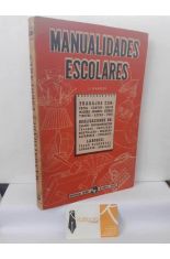 MANUALIDADES ESCOLARES