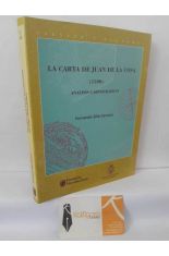 LA CARTA DE JUAN DE LA COSA (1500), AN�LISIS CARTOGR�FICO
