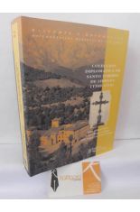 COLECCI�N DIPLOM�TICA DE SANTO TORIBIO DE LI�BANA (1300-1515)