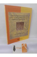 LIBRO DE ORDENANZAS DE LOS BIENES CENSUALES DE LA ORDEN DE SAN JUAN EN CAMESA DE VALDEOLEA (1617-1798)