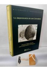 LA ARQUEOLOG�A DE LOS C�NTABROS