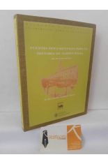 FUENTES DOCUMENTALES PARA LA HISTORIA DE TORRELAVEGA, ARCHIVO MUNICIPAL