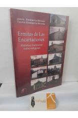 ERMITAS DE LAS ENCARTACIONES, HISTORIA Y TRADICIONES FESTIVO-RELIGIOSAS