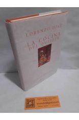LA COCINA DEL QUIJOTE