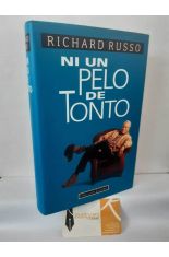 NI UN PELO DE TONTO