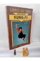 LIBRO DE ORO. KUNG FU
