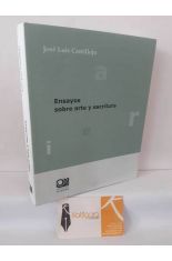 ENSAYOS SOBRE ARTE Y ESCRITURA