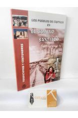 LOS PUEBLOS DE CASTILLA EN EL CAMINO DE SANTIAGO