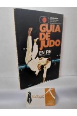 GU�A DE JUDO EN PIE. TACHI-WAZA (GO-KYO)