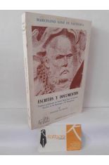 ESCRITOS Y DOCUMENTOS