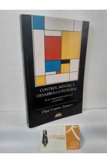 CONTROL MENTAL Y DESARROLLO INTEGRAL