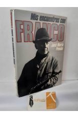 MIS ENCUENTROS CON FRANCO