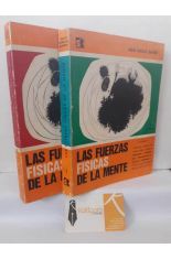 LAS FUERZAS F�SICAS DE LA MENTE (2 TOMOS)