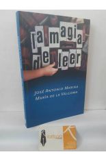 LA MAGIA DE LEER