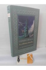 LA �LTIMA BATALLA. LA CANCI�N DE ALBI�N III