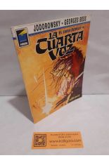 LA CUARTA VOZ, EL LAMA BLANCO 4