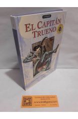 EL CAPIT�N TRUENO 50 ANIVERSARIO
