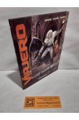 VIAJERO. FUTURO 1