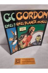 GORDON EN EL PLANETA MONGO (2 TOMOS)