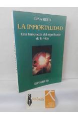 LA INMORTALIDAD