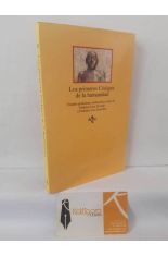LOS PRIMEROS C�DIGOS DE LA HUMANIDAD