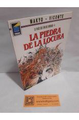 LA PIEDRA DE LA LOCURA. EL PA�S DEL FIN DEL MUNDO 4