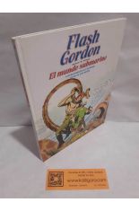 FLASH GORDON. EL MUNDO SUBMARINO