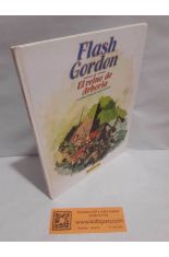 FLASH GORDON, EL REINO DE ARBORIA