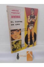EL COFRE DE ORO Y OTROS RELATOS. EDICI�N ESPECIAL AVENTURAS 5