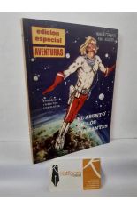 EL ASUNTO DE LOS DIAMANTES. EDICI�N ESPECIAL AVENTURAS 7