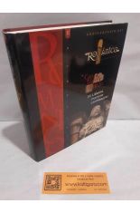 ENCICLOPEDIA DEL ROM�NICO EN CANTABRIA. II: LI�BANA Y CUENCAS CANT�BRICAS