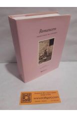 ROMANCERO TRADICIONAL DE CANTABRIA