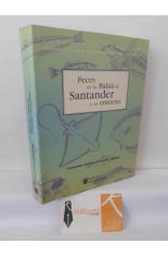 PECES DE LA BAH�A DE SANTANDER Y SU ENTORNO