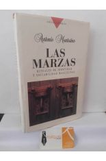 LAS MARZAS: RITUALES DE IDENTIDAD Y SOCIABILIDAD MASCULINAS