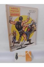 N�UFRAGOS EN LA JUNGLA. EDICI�N ESPECIAL AVENTURAS