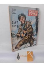 LAKE CITY. OESTE EXTRA