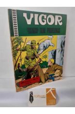 VIGOR. RANITA TIENE PROBLEMAS - PERMISO EXCEPCIONAL