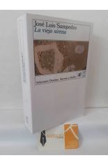 LA VIEJA SIRENA